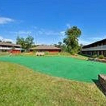 Days Inn By Wyndham Doswell \/ Kings Dominion Area Eksteriør bilde
