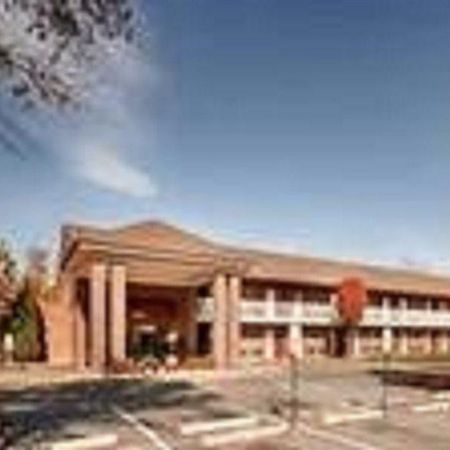 Days Inn By Wyndham Doswell \/ Kings Dominion Area Eksteriør bilde