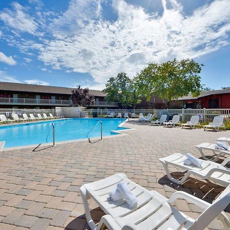 Days Inn By Wyndham Doswell \/ Kings Dominion Area Eksteriør bilde