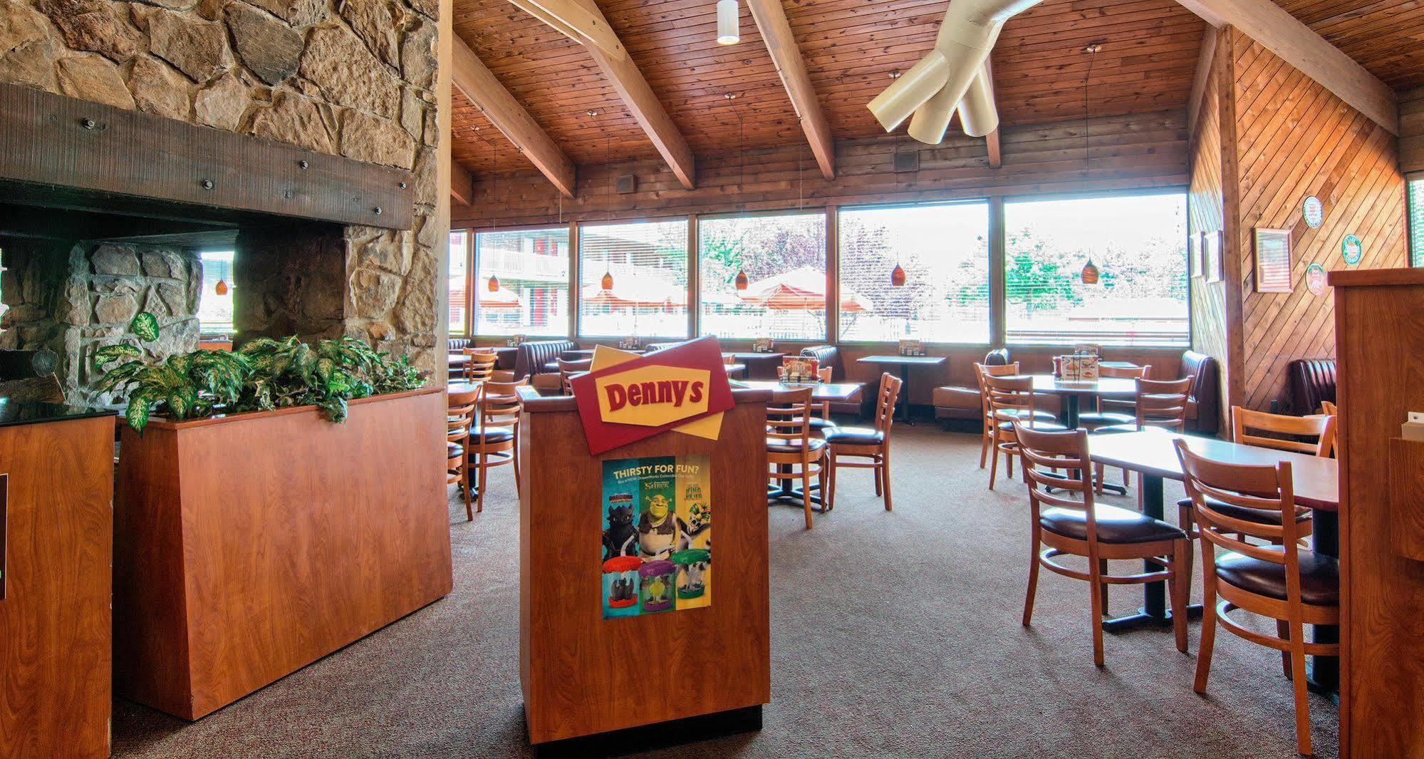 Days Inn By Wyndham Doswell \/ Kings Dominion Area Eksteriør bilde