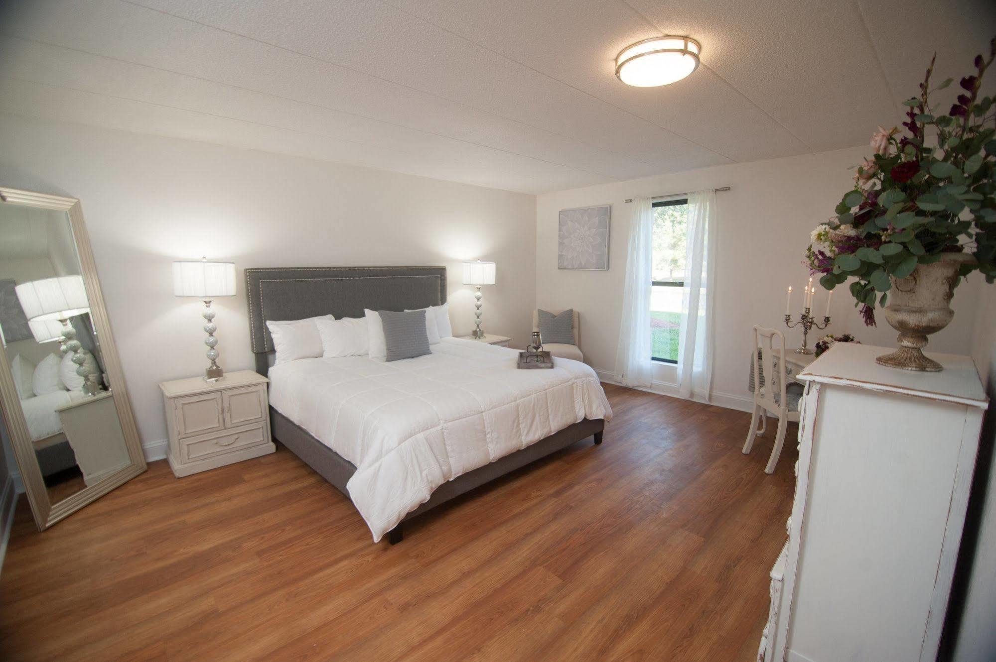 Days Inn By Wyndham Doswell \/ Kings Dominion Area Eksteriør bilde